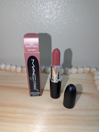 Mac 666 sweet deal lipstick - mac, in